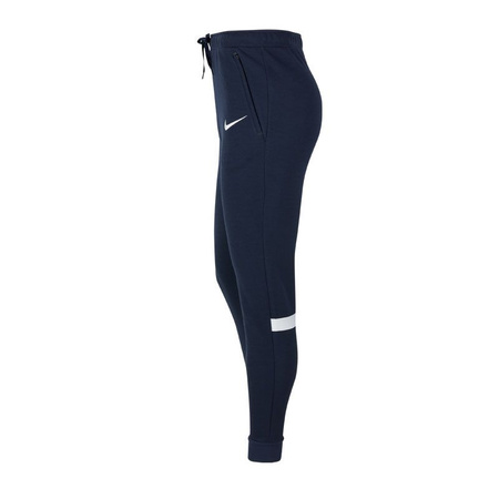 Spodnie Nike Strike 21 Fleece M (CW6336-451)