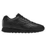 Reebok sportowe męskie Glide Męskie sneakersy oddychające skórzane czarne  (GZ2322/100010028)