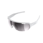 Okulary rowerowe POC Do Half Blade Clarity Road Violet/Silver Mirror Cat 3 przeciwsłoneczne białe (DOHB5511_1001)