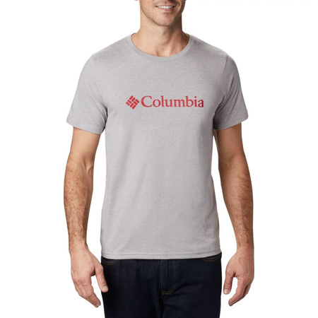 Koszulka Columbia CSC Basic Logo SS Tee M 1680053039 (1680053039)