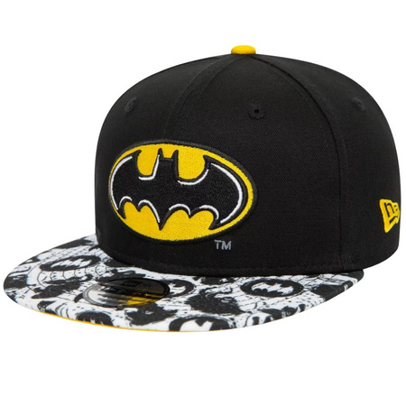 Czapka z daszkiem New Era Super Aop 950 Batman Kids Cap (60435024)