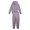 Dres dla dziewczynki Puma LOUNGEWEAR SUIT FL G Fioletowy (68332030)