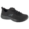 Skechers Dynamight 12149-BBK Czarne 36 5 (12149-BBK)