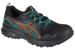 Buty Do Biegania męskie Asics Trail Scout 3 niskie przed kostkę Czarne (1011B700-005)