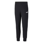 Spodnie Puma ESS SWEATPANTS FL Czarny (58683901)
