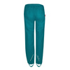 Wodoodporne spodnie dziecięce dla chłopca/dziewczynki Trollkids Kids Lofoten Rain Pants teal (374-326)