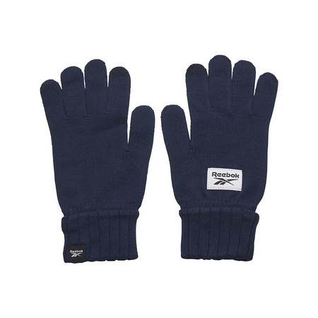 TE KNITTED GLOVES VECNAV (GH0476)