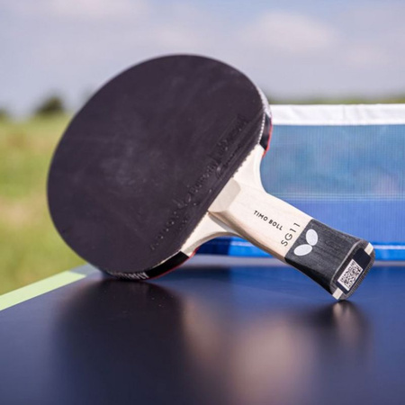 Rakietka do ping ponga Butterfly Timo Boll SG11 (85012)