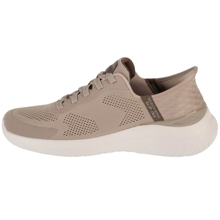 Skechers Slip-Ins: Bounder 2.0 - Emerged 232459-TPE Szare 41 (232459-TPE)