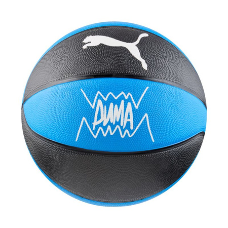 Piłka koszykowa Puma teamJAWS Basketball 84688 01 (8468801)