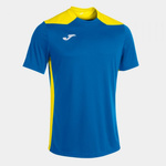 Koszulka Joma Championship VI Short Sleeve T-shirt (101822.709)