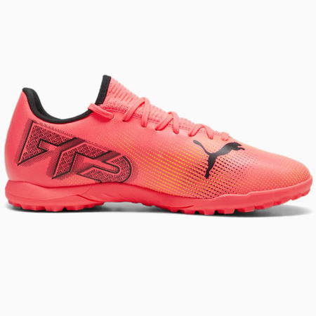 Buty piłkarskie Puma Future 7 Play TT M  (107726-03)