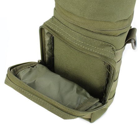 Condor - H2O Pouch - Coyote Brown (MA40-498)