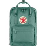 Plecak Fjällräven Kånken Laptop 13" Frost Green (F23523-664)