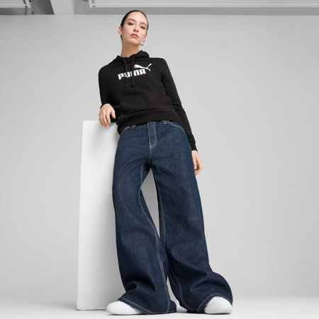 Bluza Puma ESS No.1 Logo Hoodie W 682390 01 (68239001)