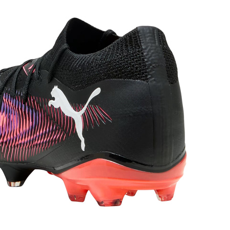 Wyprzedaż - Buty piłkarskie Puma Future 8 Match FGAG (108140-01)