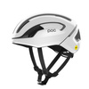 Kask rowerowy damski/męski POC Omne Air Mips Hydrogen White biały (10770_1001)