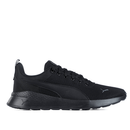 Sneakersy treningowe męskie Puma Anzarun Lite sportowe buty czarne (371128-01)