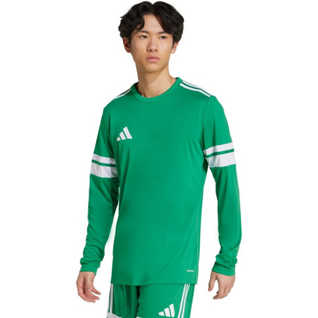 Koszulka adidas Squadra 25 Long Sleeve M JN7490 (JN7490)