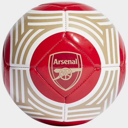 Piłka nożna adidas Arsenal Londyn Mini Home (IA0921)