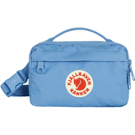 Saszetka biodrowa Fjällräven Kånken Hip Pack Ultramarine (F23796-537)