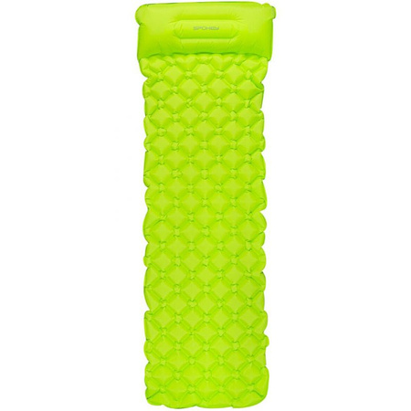 Materac trekkingowy ultralight Spokey Air Bed (941059)