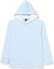 Longsleeve męski BOSS Mix & Match Light/Pastel Blue błękitny (50515306-452)