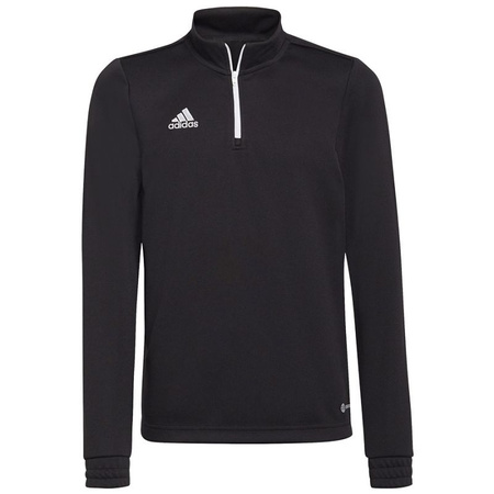 Bluza adidas Entrada 22 Training Top Y Jr (H57547)