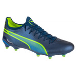 Buty piłkarskie Puma King Ultimate FG/AG M  (107563-04)