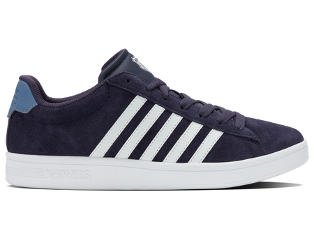 Buty K-Swiss COURT TIEBRK II SDE (09492-460-M)