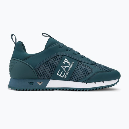 Sneakersy męskie Emporio Armani EA7 (X8X027-XK050-T535)