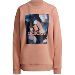 Bluza adidas Youforyou Sweatshirt W (HA2431)