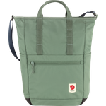 Torba Fjällräven High Coast Totepack Patina Green (F23225-614)