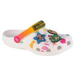 Klapki Crocs Classic Rainbow High Kids Clog  (208117-90H)