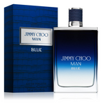 Jimmy Choo Man Blue woda toaletowa - 100ml