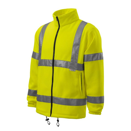 Polar Rimeck HV Fleece Jacket (MLI-5V197)