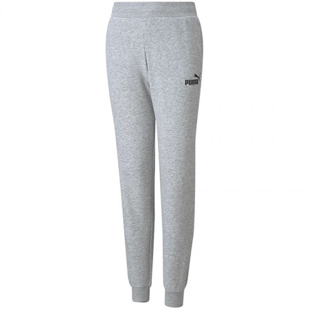 Spodnie Puma ESS Sweatpants TR Jr 587037 04 (58703704)
