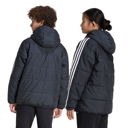 Kurtka unisex adidas Originals PADDED JACKET Czarny (IY7497)