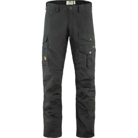 Spodnie męskie Fjällräven Barents Pro Trousers M Dark Grey (F87179-030)