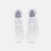 Wyprzedaż - Buty sportowe damskie Reebok Rewind Run sneakersy lifestylowe białe (100201495)