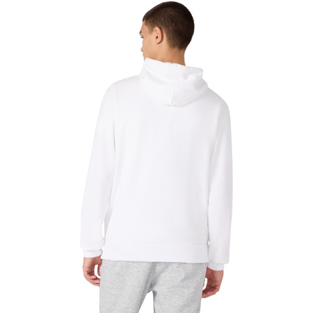 Bluza męska Champion Hooded Sweatshirt biała (221917 WW001)