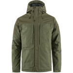 Kurtka ocieplana męska Fjällräven Skogsö Padded Jacket M Laurel Green (F82279-625)