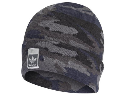 Czapka unisex Adidas Originals CAMO szara (H25293)