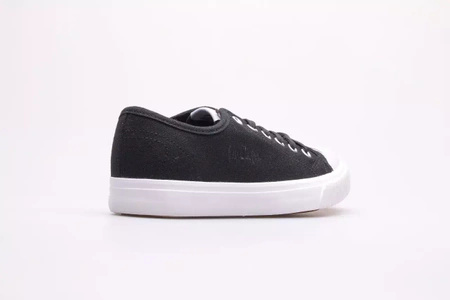 Trampki damskie LEE COOPER black (LCW-23-44-1644L)