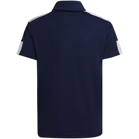 Koszulka adidas Squadra 21 Polo Jr (HC6274)