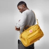 Plecak Fjällräven Kånken Weekender Ochre (F23802-160)