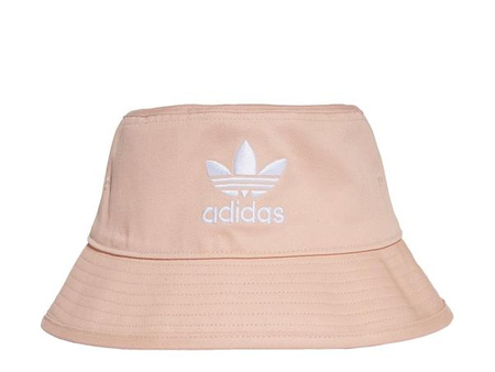 Czapka typu Bucket unisex Adidas Originals AC Różowa (GN4906)