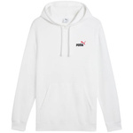 Bluza Puma Ess 2 Color Small No.1 Logo Hoodie TR M 684719 02 (1501398)