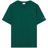 Koszulka męska Champion SS Tee zielona (221798 GS584)