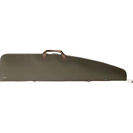 Pokrowiec na karabin Fjällräven Rifle Zip Case Dark Olive (F90207-633)